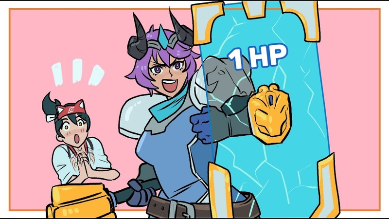 How to bug Brigittes Shield. ( Unbreakable)