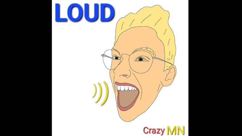 Crazy MN Loud( Official Music 2023)(prod. by Blanq