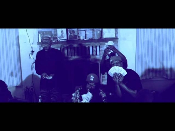 DRAMA BOY ENT BACK TO BUSINESS ( PRODUCED BY BABYBREEZE