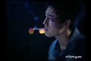 So Jisub puffing cut ①Chul-woong’s pricked heart