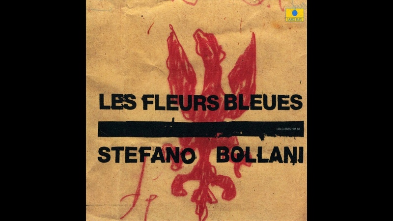 Stefano Bollani Rêver et