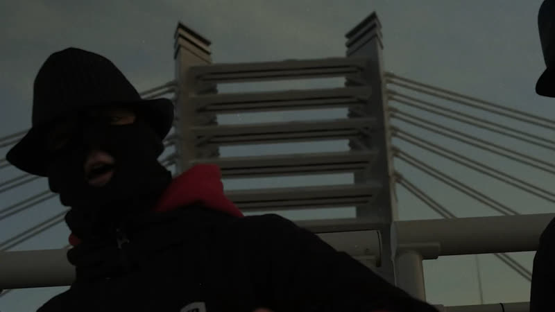 Премьера нового Клипа от : Криминальный бит Курок (Паблик