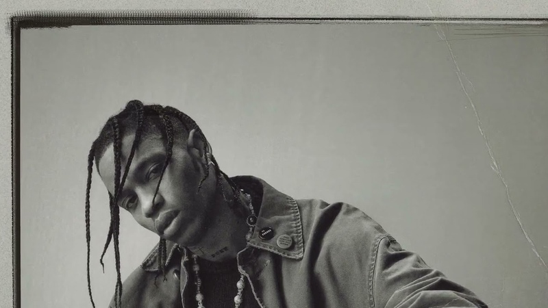 Hypnotize Travis Scott AI