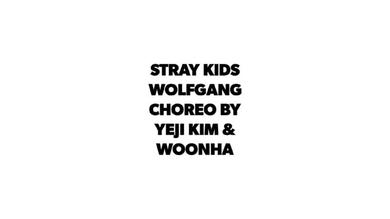 STRAY KIDS WOLFGANG DANCE COVER BY NONSENSE WV CHOREOGRAPHY BY YEJI KIM