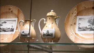 Вена: музеи Хофбурга, фильм 3 / Vienna: Hofburg museums, film 3