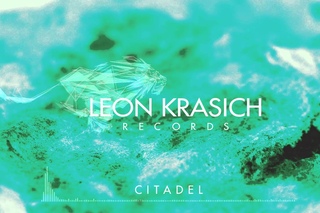 LEON KRASICH - Citadel (Original mix)