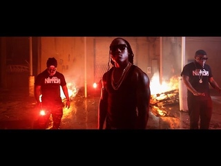 Ace Hood - Fear (Official Video)