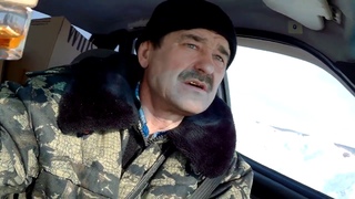 Обычные дела. Купил кривой кардан  Т 40 ам....