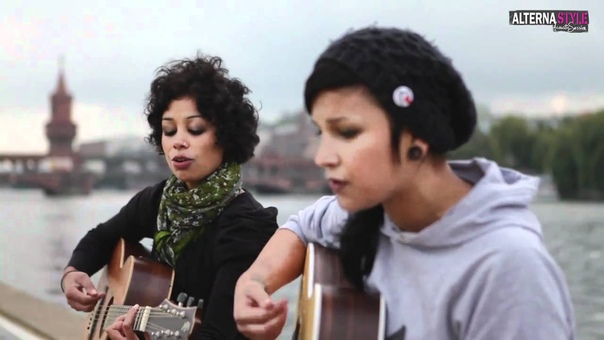 ALTERNASTYLE Acoustic Session Set Sails Part 4, 4