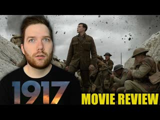 1917 - Movie Review