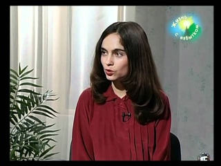 Чудодейственная сила движения