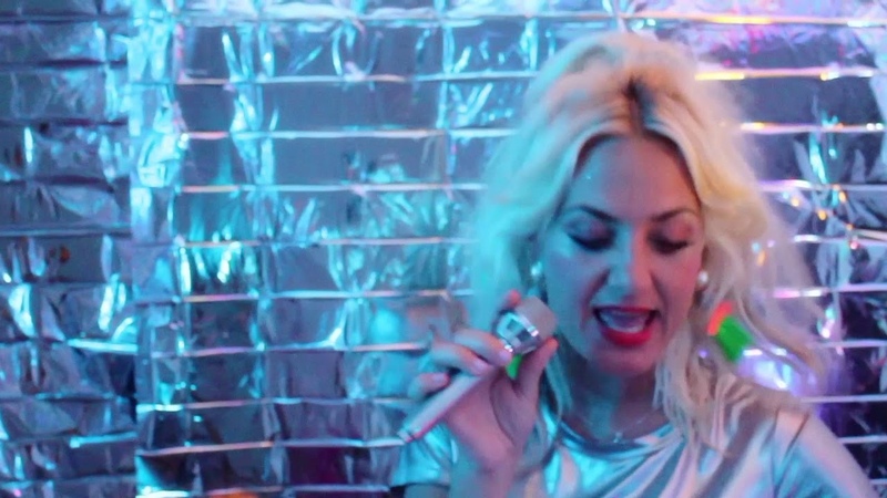 Francesca E Luigi Watch Me Dance
