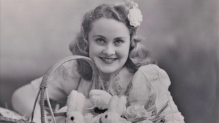 Mary Miller - Variations from THE TOREODOR (Adam)