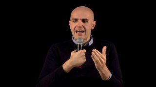 La Grande Incognita. La potenza che non vediamo, ma sar - Festival di Limes 2021