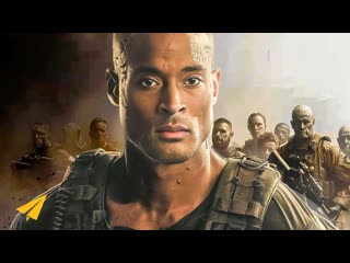 David Goggins Motivation: BARBARIC MINDSET will make you UNSTOPPABLE!