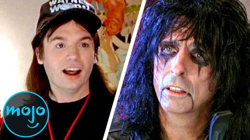 Top 10 Memorable Band Cameos in