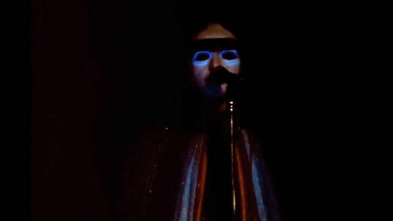Genesis 1973 Live Shepperton