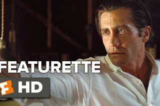 Nocturnal Animals Featurette - What is Nocturnal Animals (2016) - Jake Gyllenhaal Movie