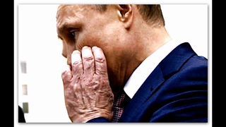 руки Путина
