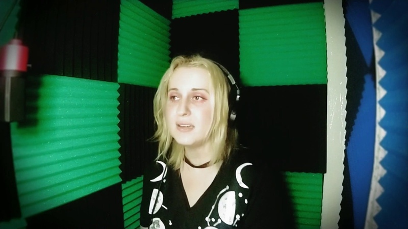 Natalie Imbruglia Torn (cover by Aurgene