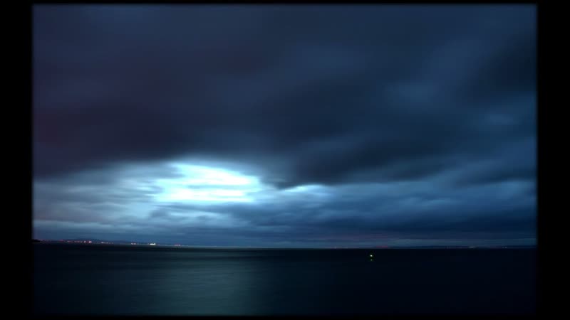 Gimli Ocean of