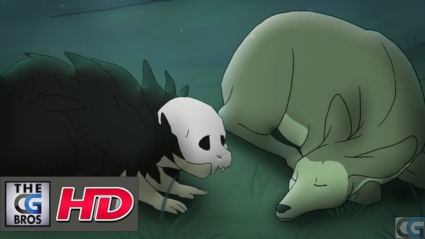 CGI 3 D Animated Short HD: The Life Of Death by Marsha