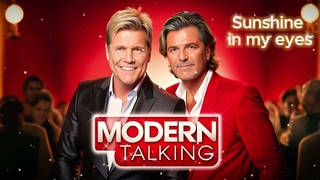 Modern Talking 2024 Sunshine in my eyes