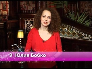 Мисс Нижневартовск 2012. Интервью, часть 2. 14.