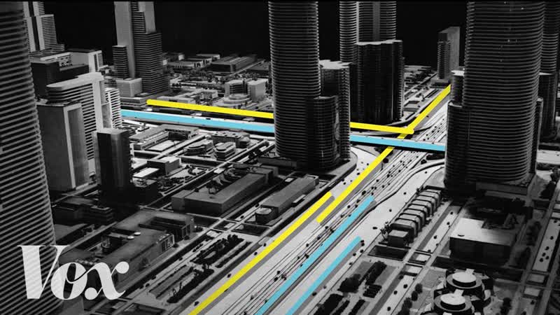 How highways wrecked American