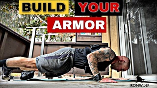 The burpee-leg combo routine you MUST do for next- level FITNESS