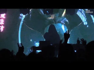 M()RE - Haunted House Live @ L33T 5. ().