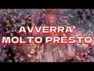 Il tempo della Profezia di Francesca Lancellotti coincide con i 10 Segreti di Medjugorje