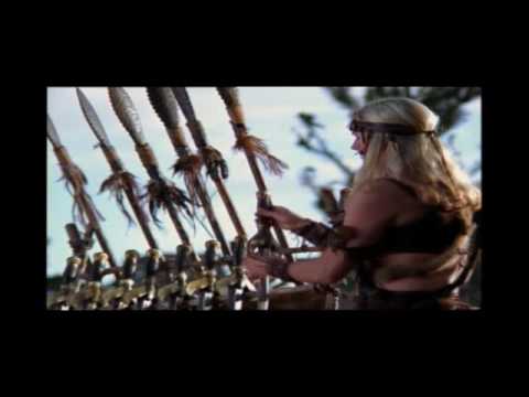 Xena : Strong Amazon