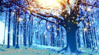 Musique Relaxante Magique - Musique des Fées, Douce et Apaisante, Instrumentale, Atmosphère Zen