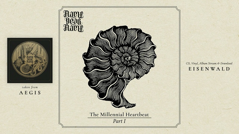 FLAME, DEAR FLAME The Millennial Heartbeat Pt. I ( Official