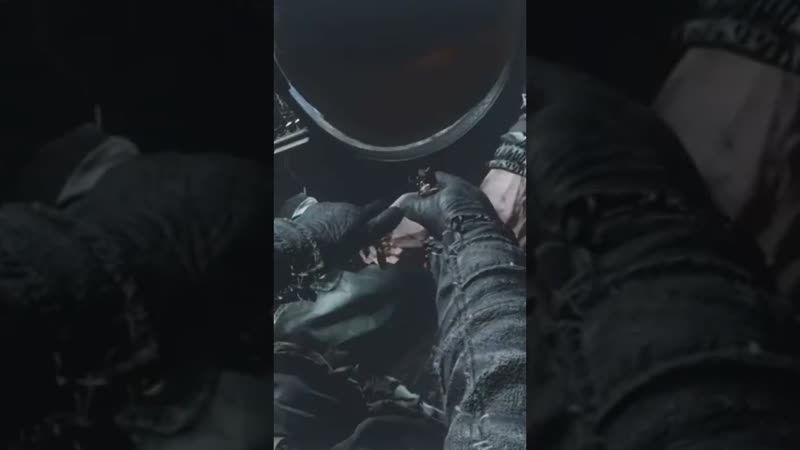 Суровая правда выживания в Метро Ексодус сложность Ranger