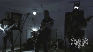 Sekoria (Germany) - Die Nachtigall //Epic Black Metal - (NEW SONG - REHEARSAL ROOM RECORDING)