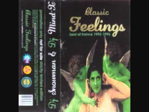 DJ Snowman DJ Mind X Classic Feelings Best of 1992