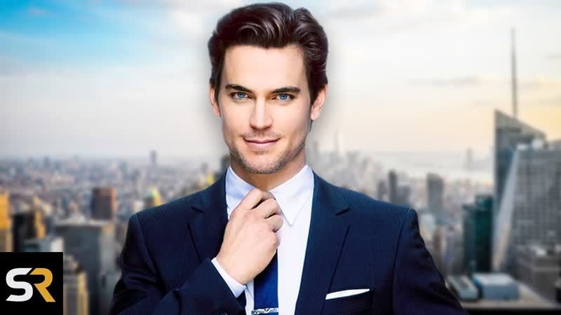 White Collar is the Best Follow Up to Suits Netflix Reign Screen