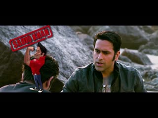 Teen Cheezo Ka Shauk - Dialogue Chal Pichchur Banate Hain