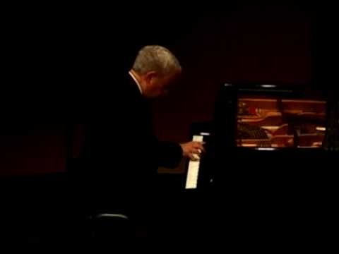 Nelson Freire Papillions Part 1 of