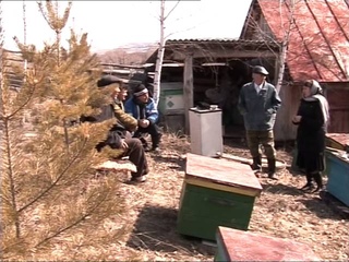 История дерени Елдэр Миякинский район