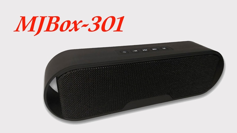 Интернет радиоприемник MJBOX