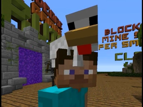 Steves