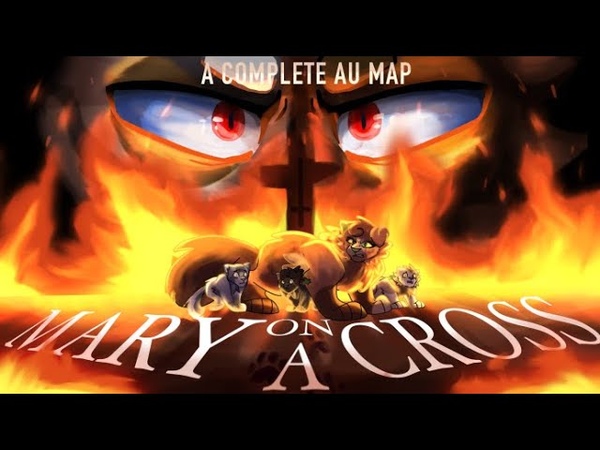 Mary On A Cross , , Complete Warriors AU