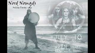 NORD NOMADS Online Party - 2 |