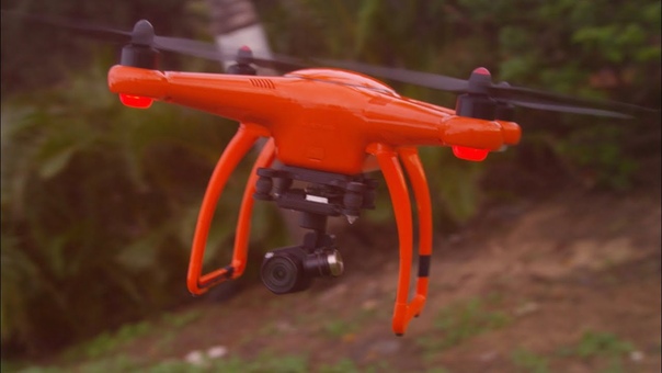 Autel Robotics: Meet the X Star