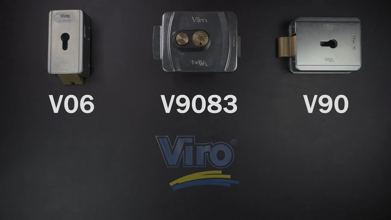 Viro V06, V9083,