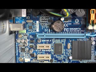 How to Build a Computer for Gaming (2012) Part Two
