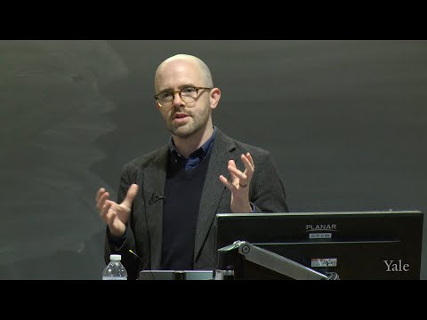 The Alignment Problem: Machine Learning and Human Values with Brian